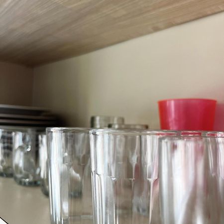 Pe Na Areia Apto Bianca Itapoa  Esterno foto