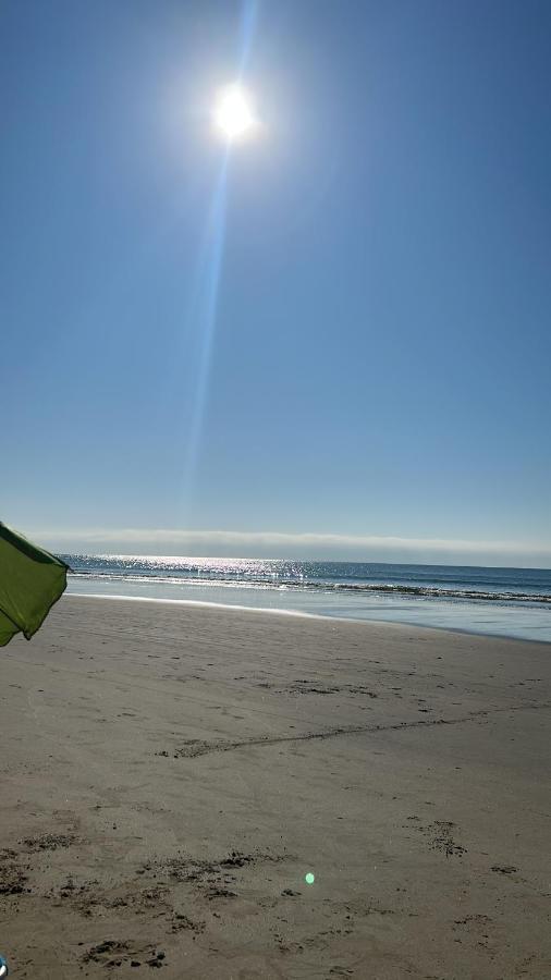Pe Na Areia Apto Bianca Itapoa  Esterno foto